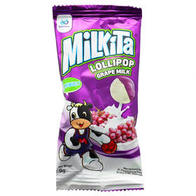 （散）优你康棒棒糖9g（多口味）