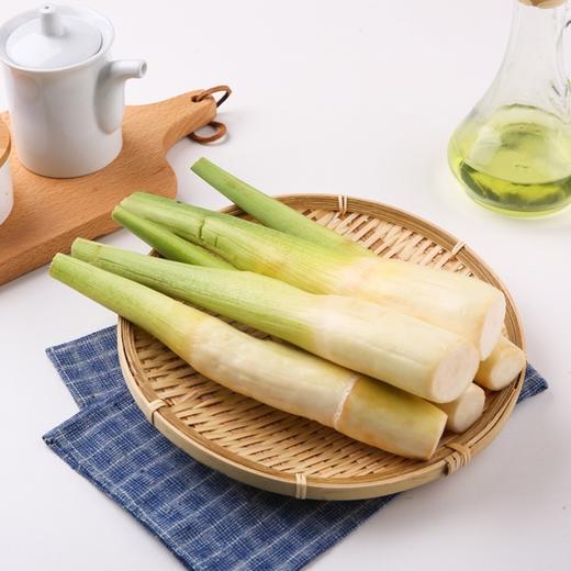 带壳茭白（500g左右） 商品图0
