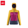 MILLET女式棉服 MIV9518 FUSION AIRWARM HD W 商品缩略图4