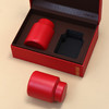 观礼【2圆罐•红】88元一套 /一件10套 商品缩略图8