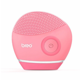 倍轻松洁面仪玫红色