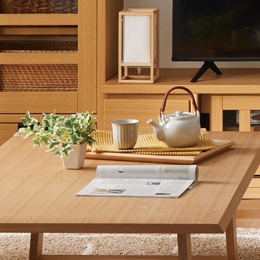 茶壶 粉引 约16.3×12.2×10cm 商品图1