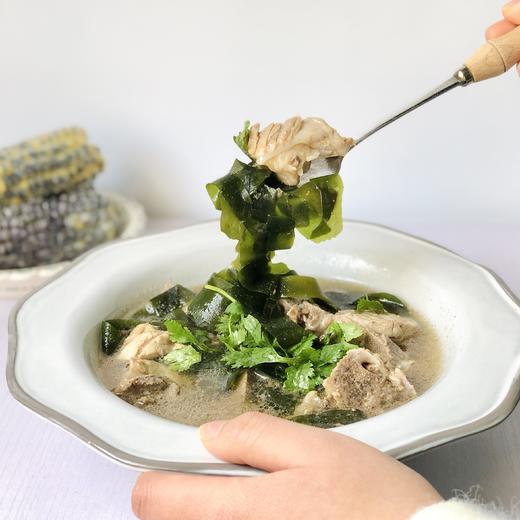 有机压缩海带 (8.5g*12袋)/盒 商品图11