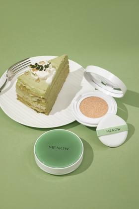 官宣！美诺[绒绒千层]气垫上线！