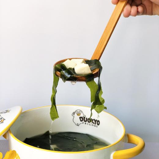 有机压缩海带 (8.5g*12袋)/盒 商品图10