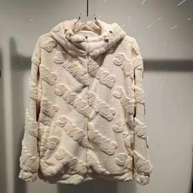 jasonwood  23年冬款  夹克  431413302