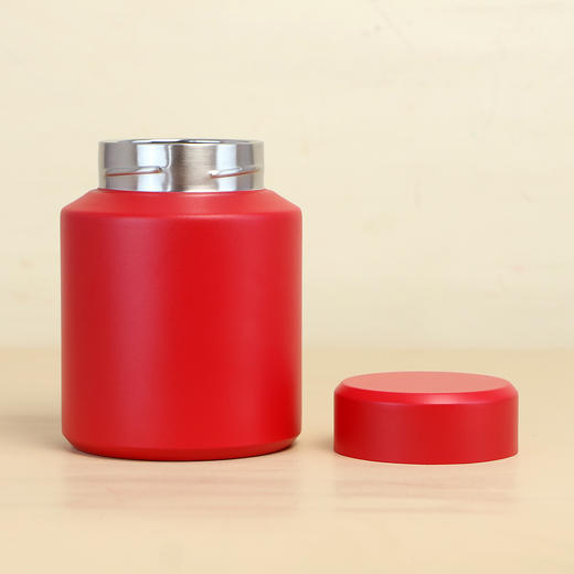 观礼【2圆罐•红】88元一套 /一件10套 商品图4