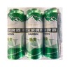 哈尔滨啤酒畅爽500ml*12罐（高罐） 商品缩略图1