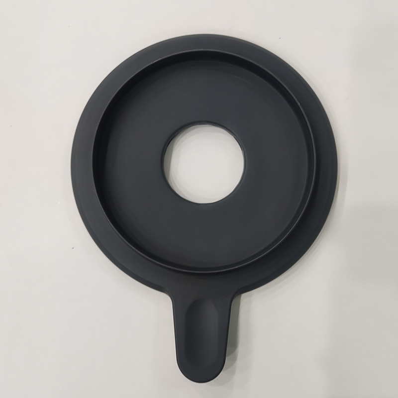 美善品通用主锅盖小美TM6和TM5通用锅盖锅盖食品材料理机配件耐用