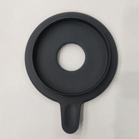 美善品通用主锅盖小美TM6和TM5通用锅盖锅盖食品材料理机配件耐用