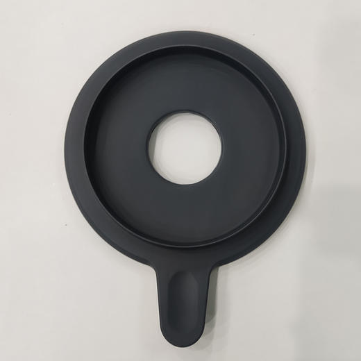 美善品通用主锅盖小美TM6和TM5通用锅盖锅盖食品材料理机配件耐用 商品图0