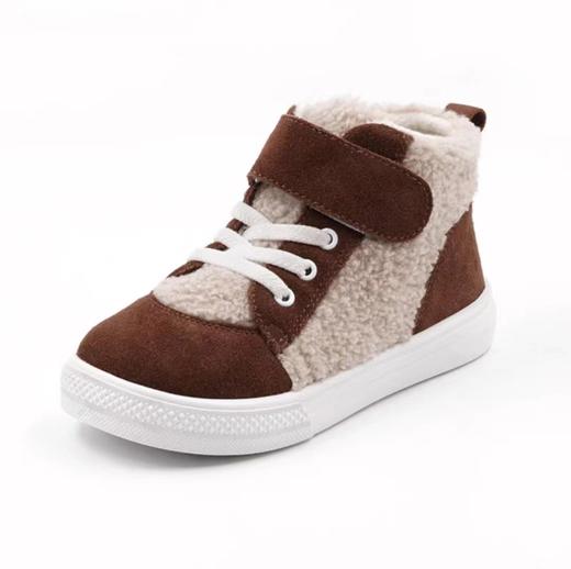 (包邮)ASAHI朝日儿童棉鞋（多种款式） 商品图3