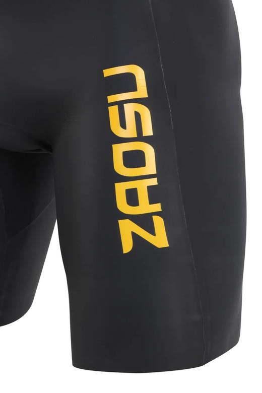 ZAOSU 二代胶裤3.5mm毫米品质 Z-Free 浮力胶裤 商品图3