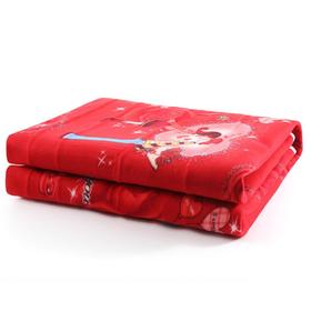 智能定时双人双控调温电热毯加厚学生宿舍家用加热单人电褥子