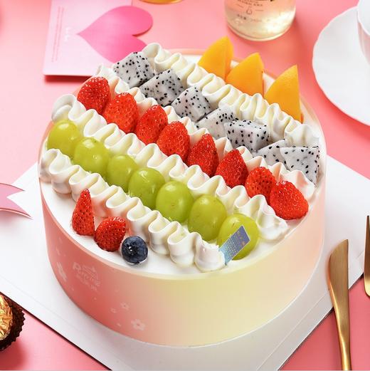 彩虹心语【升级款】 商品图0