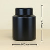 观礼【2圆罐•黑】88元一套 /一件10套 商品缩略图3