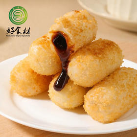 CY-爆浆糍粑300gx3袋