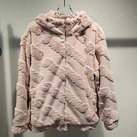 jasonwood  23年冬款  夹克  431413302 商品图2