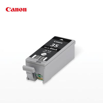 佳能（Canon）PGI-35 黑色墨盒(适用iP110/TR150/TR160) 商品图1