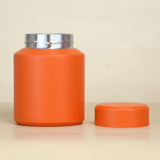 观礼【2圆罐•橙】88元一套 /一件10套 商品图5