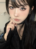 bollycon日抛 废土沙特/诱尾萝拉/青涩威廉 14.2mm 棕/蓝/灰/绿 日抛无售后！！ 商品缩略图6