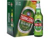 青岛啤酒500ml*12瓶 商品缩略图0