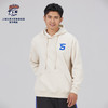 上海久事大鲨鱼俱乐部 | 酷鲨国潮卫衣连帽加绒刺绣卫衣男士长袖 商品缩略图3