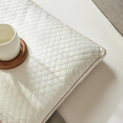 爱为家天丝荞麦枕 商品图2