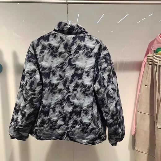 jasonwood  23年冬款  牛仔夹克  431408506 商品图1