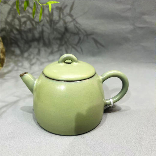 梵山堂茶器°秀颜小品壶 商品图1