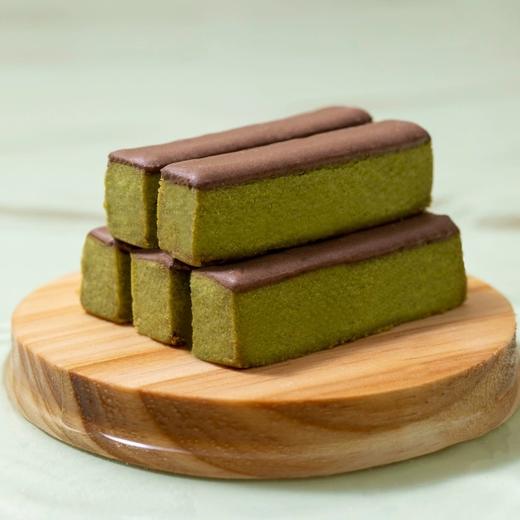 【29.9元两盒】松仁奶酥/抹茶奶酥180g 商品图2