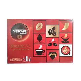 雀巢咖啡大礼盒600g