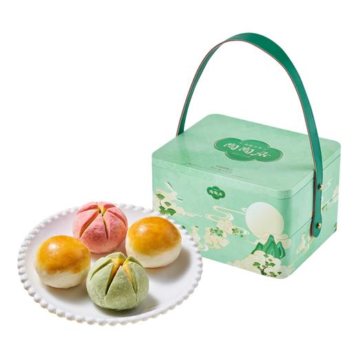 陶陶居喜陶陶糕点420g 商品图1