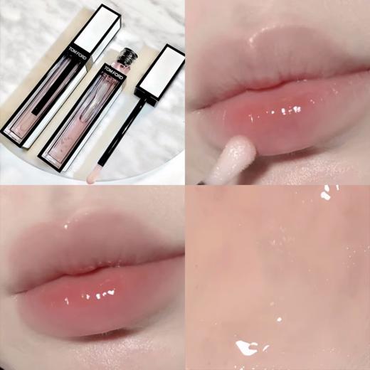 Tom Ford/汤姆福特TF 玫瑰唇露 商品图4