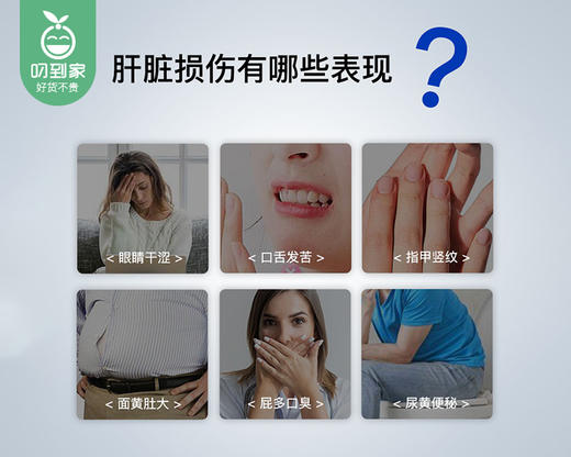 【叼健康】【快递发货】美国GNITE晚安水飞蓟籽油护肝胶囊/1份（90粒*2瓶）生产日期：24年12月 商品图4