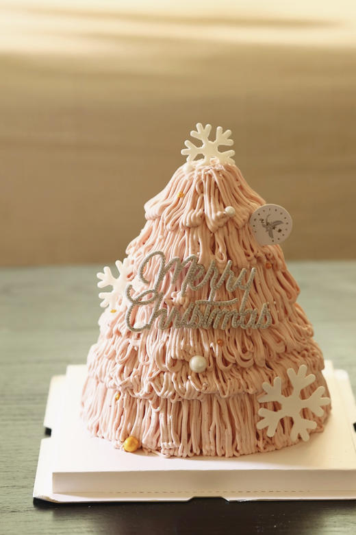 2023🎄圣诞限定（粉色草莓奶油） 商品图0