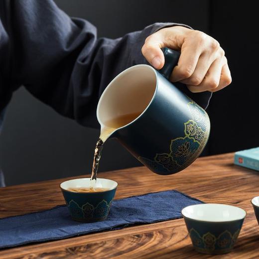 国潮创意商务礼品定制logo公司开业年会活动套装教师节伴手礼礼物 商品图2