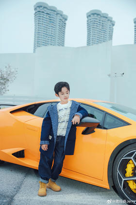 #复古摩登穿搭get