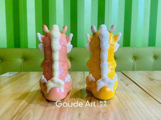 周双《纳福龙》 商品图5