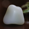 和田玉（白玉）籽料原石165.39g（价格面议） 商品缩略图2