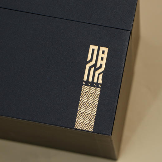 观礼【2圆罐•黑】88元一套 /一件10套 商品图9