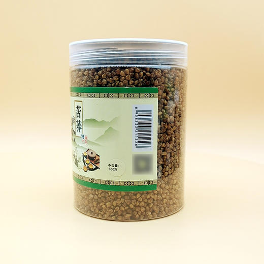 香十桂苦荞茶300g 商品图3