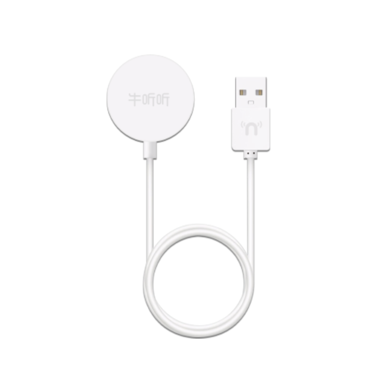 充电线（超记牛穿戴专用）积分兑换商品不支持退货退款