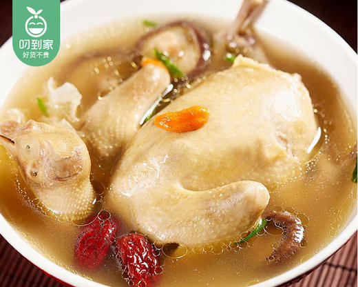 洛江山林放养大鹧鸪鸟（杀完带内脏300g±25g/只） 商品图1