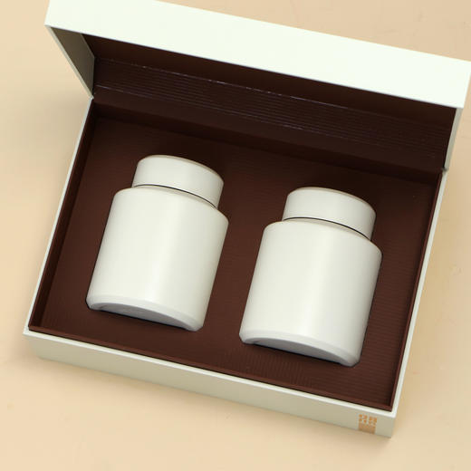 观礼【2圆罐•白】88元一套 /一件10套 商品图7