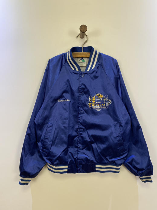 Y2K Vintage AUGUSTA 休闲外套 _CJK(S) 商品图1