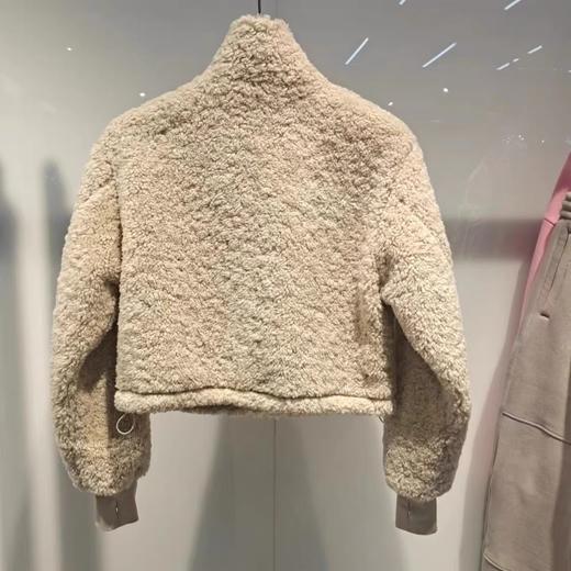 jasonwood  23年冬款  夹克  432008101 商品图1