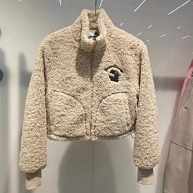 jasonwood  23年冬款  夹克  432008101