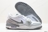 耐克乔丹Nike Jordan Legacy 312 Low休闲运动板鞋FV8115-101男女鞋 商品缩略图4