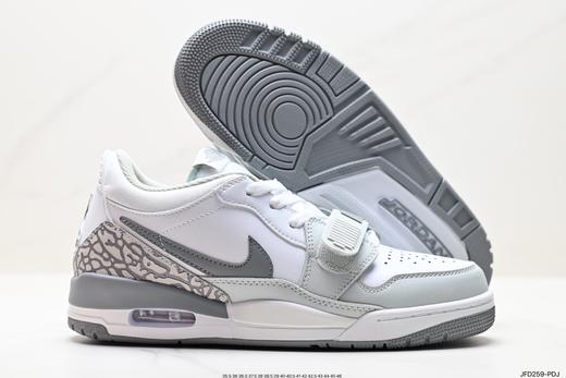 耐克乔丹Nike Jordan Legacy 312 Low休闲运动板鞋FV8115-101男女鞋 商品图4